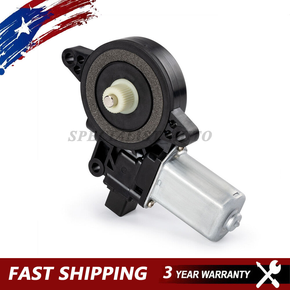 Front or Rear Right Window Motor Fit for Mazda 2 2016 I Touring 1.5L D651-58-58X Q