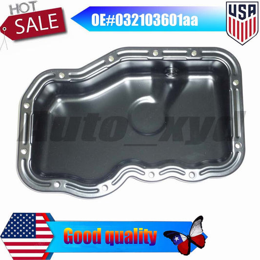 032103601aa Oil Sump for SEAT CORDOBA Sedan 1.6L IBIZA III IBIZA Mk III GLX Q