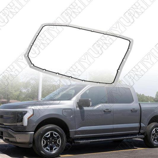 BL3Z-7A191-C Automatic Transmission Pan Gasket for Ford Explorer for Mustang Transit Q