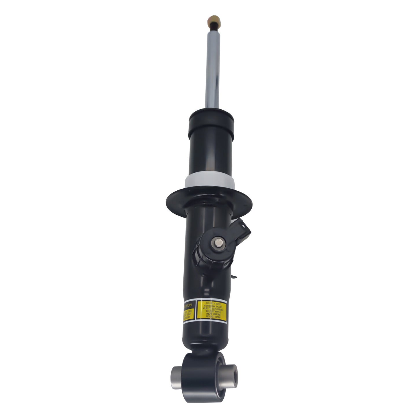 1Pair Fit X5 G05 RWD xDrive Rear Shock Absorbers Struts with VDC 2019-2022 n
