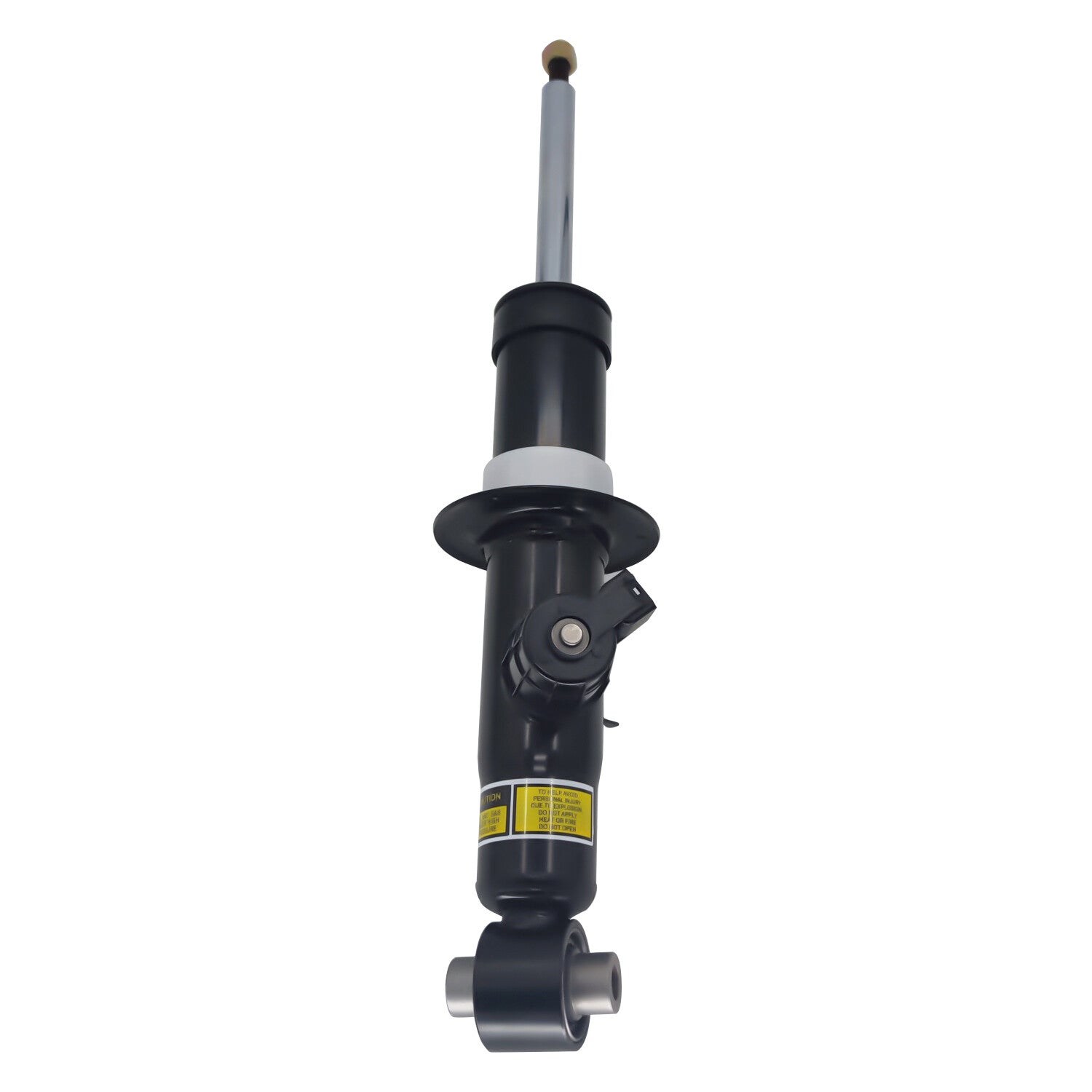 1Pair Fit X5 G05 RWD xDrive Rear Shock Absorbers Struts with VDC 2019-2022 n