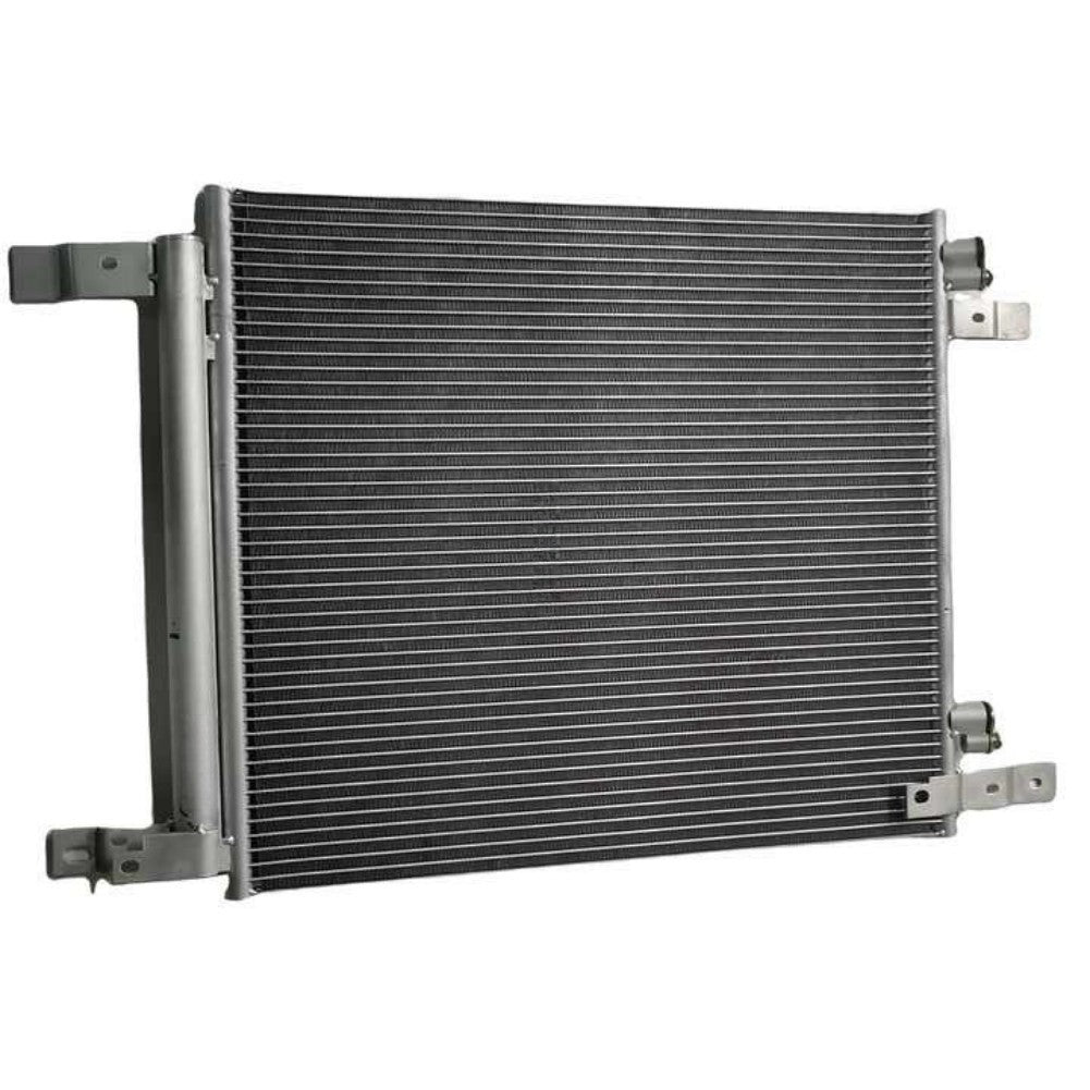 A/C Condenser for Cadillac SRX 2010-2015
