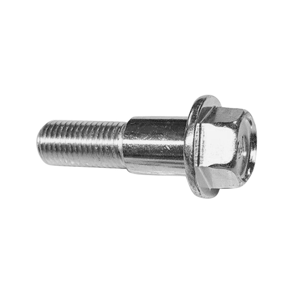 3Pcs Intermediate Shaft Support Bolt Chrome for Acura Integra for MDX RL for Honda for Civic
