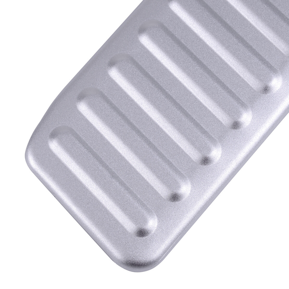 Left Dead Foot Rest Pedal Cover Fit for for Mustang 2015-2019 v