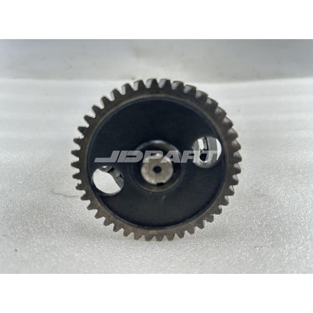 42T 3TNE68 diesel pump camshaft suitable for diesel engine parts -