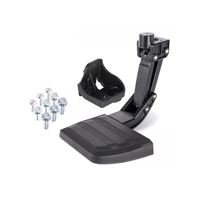 For 2024 2025 Tacoma Truck PT392-35920 1 SET Rear Bed Step Retractable Bumper