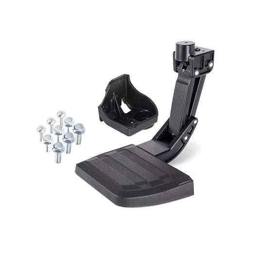 For 2024 2025 Tacoma Truck PT392-35920 1 SET Rear Bed Step Retractable Bumper