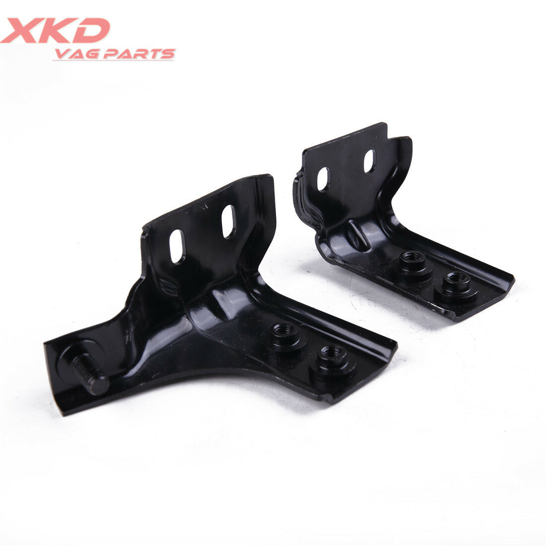 RL Radiator Support Fit for Mercedes-Benz S550 S550e S560 S600 S63 AMG