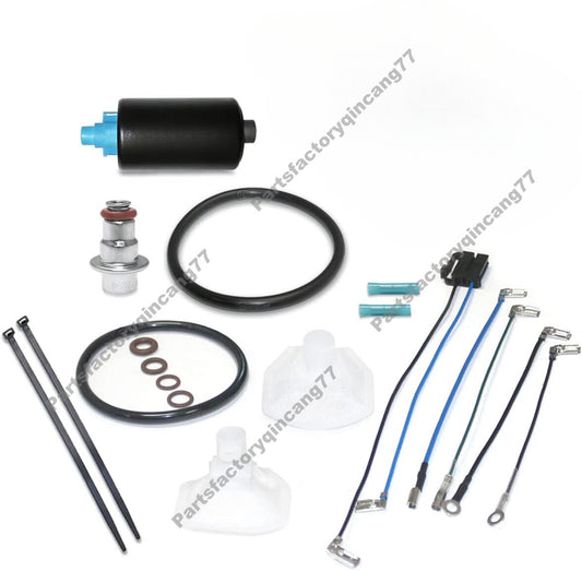 EFI Fuel Pump & Regulator & Tank Seal 15100-47H11 for Suzuki GSX-R1000 SV650 Q