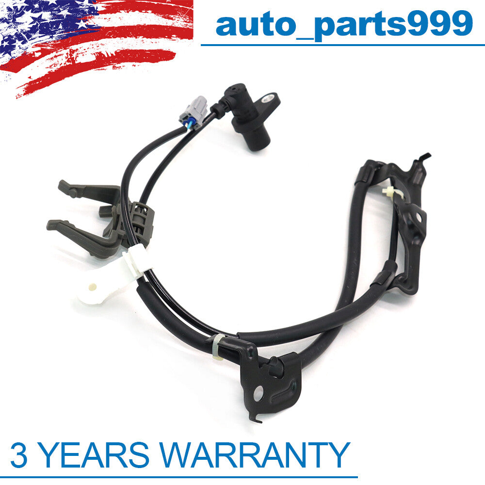Right front ABS wheel speed sensor suitable for Sienna 2010 CE for Mini Cargo 3.5L - n