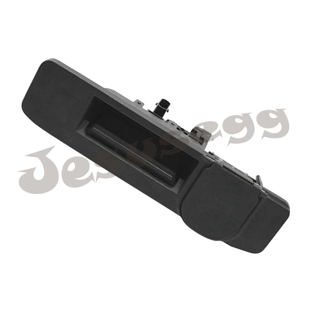 A1667500993 Tailgate Handle Rear View Camera for Mercedes-Benz A C ML GLE Class Q