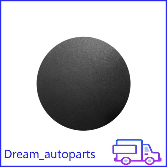 Fits For SRX 2010 2011 2012-2016 Rear Fuel Door Gas Filler Cover Unpainted Q