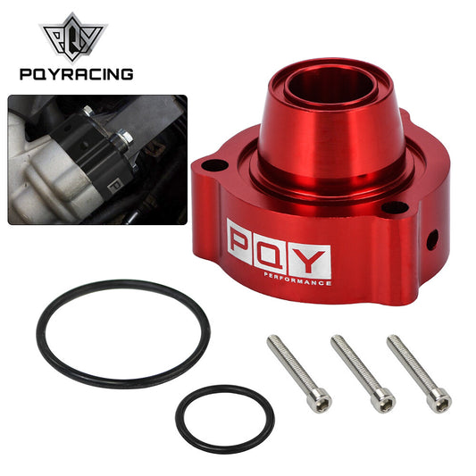 for VW for Audi A3 Blow Off Valve Spacer BOV TSI FSI MK5 GTI B7 2.0T Diverter DV PQY