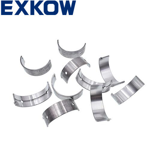 Crankshaft Bearing fit for Mitsubishi L200 2.5 Diesel 2008-2018 KL3T KA4T KB4T Q