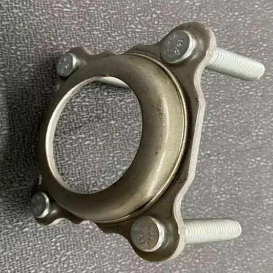 68008523AA Axle Seal Retainer for Jeep for Wrangler JK 07-18 Q