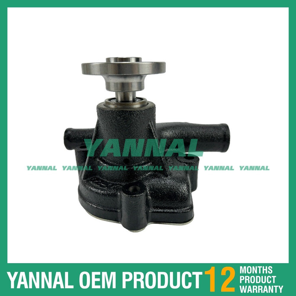 Assy 21010-61504- is an engine water pump suitable for Nissan trucks 2.2 L SD22 and 2.3 L SD23.