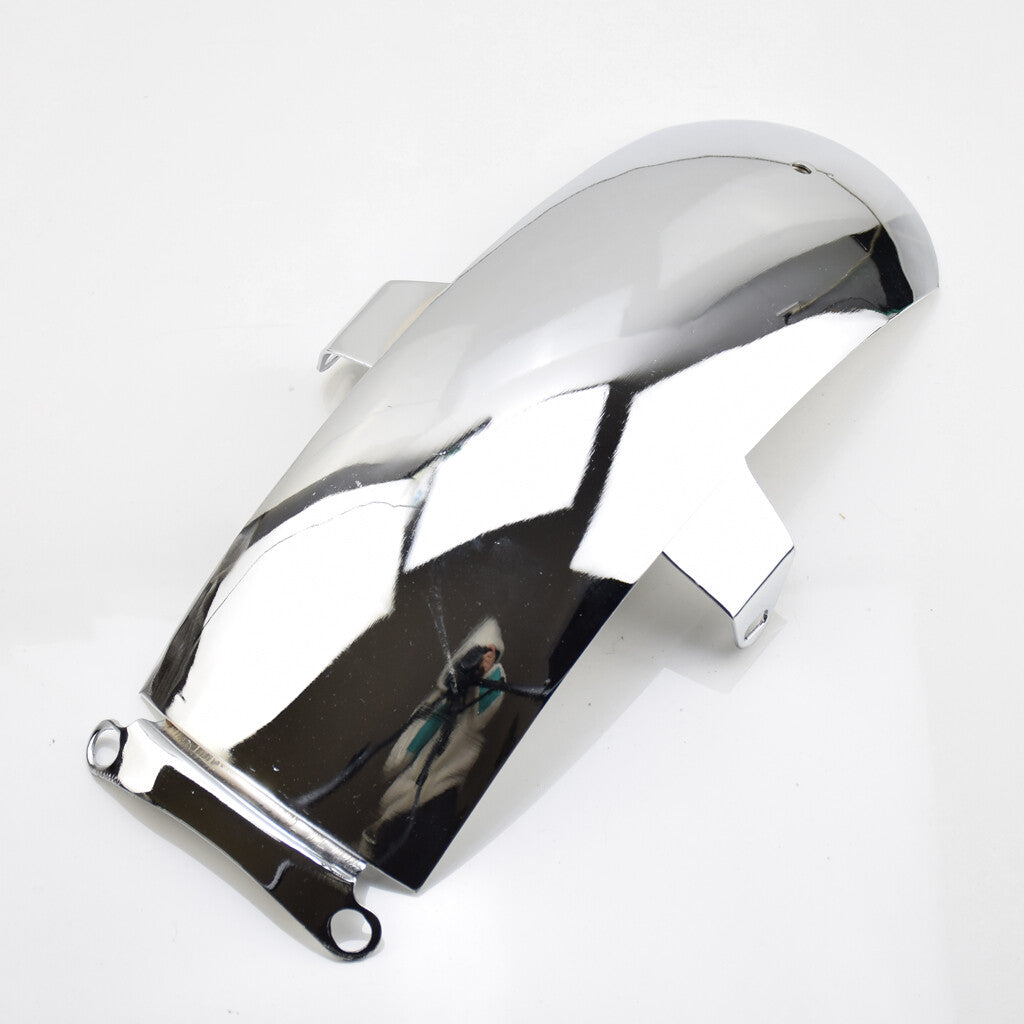 Front  Rear Iron Fender for Honda Z50M Z50R 1969 for mini trail Z50 Monkey Bike