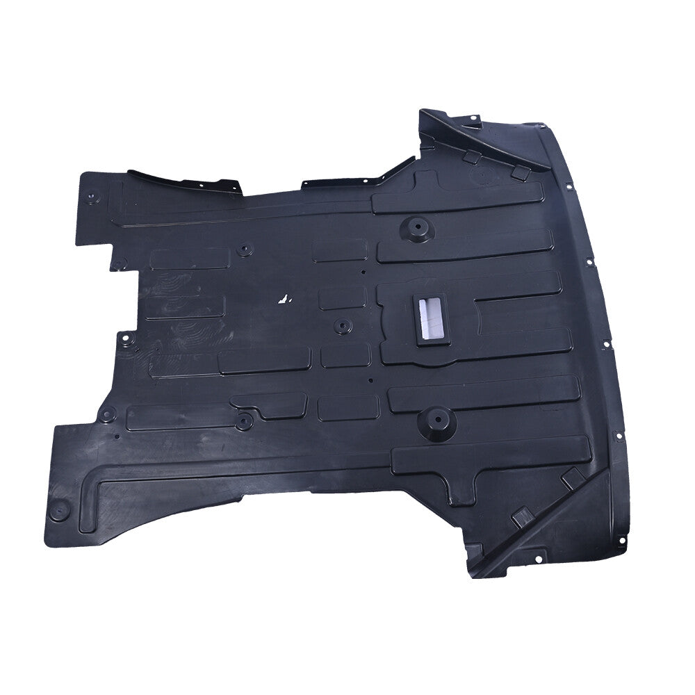 for BMW X3 2011-17 Splash Shields-Under Engine/Radiator Cover 51757213662 New