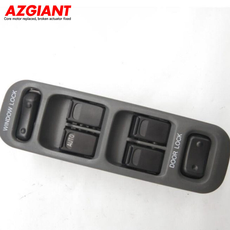 1999 - 2002 for Suzuki Grand Vitara Power Window Switch Left Front Driver Side