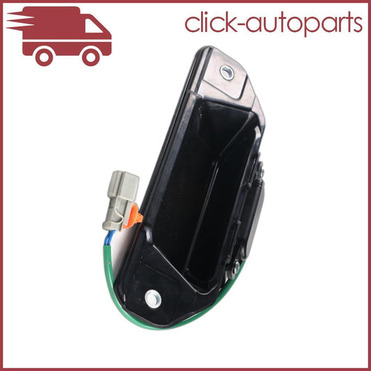 Fits for Honda 2007-11 for CR-V CRV Tailgate Opener Control Switch Assemby 74810-SWA-A01 Q