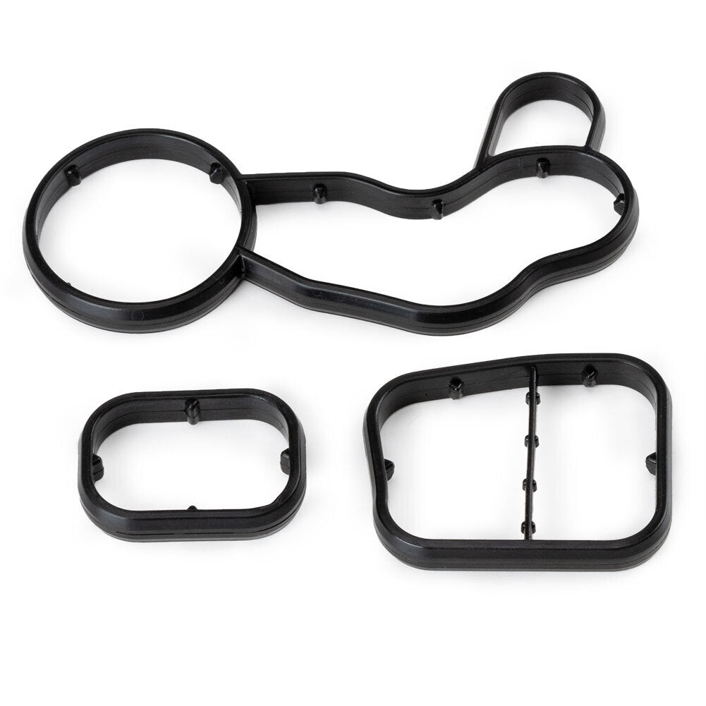 Engine Oil Filter Housing Gasket for BMW X1 X3 F46 F30 for MINI COOPER 11428591460