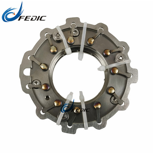 Turbo Nozzle Ring 716215 for VW for Passat B5 1.9 TDI 96Kw 130HP AVF 2000-2005