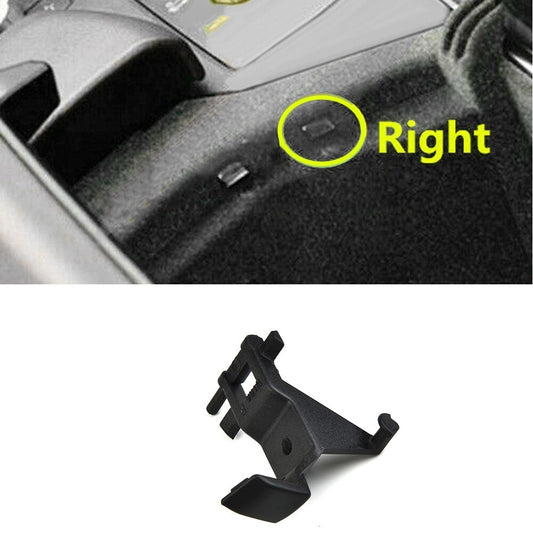 for Mercedes W166 W292 C292 X166 GL Right Console Armrest Box Buckle Spring Clip