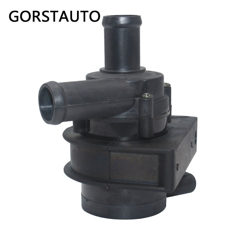 GORSTAUTO Cooling Additional Water Pump 1K0965561F for VW for Golf 6 VI for Audi for Skoda v