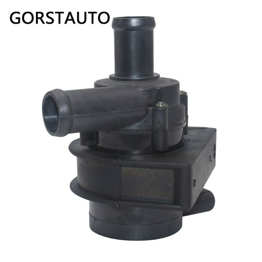 GORSTAUTO Cooling Additional Water Pump 1K0965561F for VW for Golf 6 VI for Audi for Skoda v