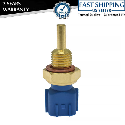New Engine Coolant Temperature Sensor 22630-7Y000 for Nissan Almera for Infiniti G35 Q