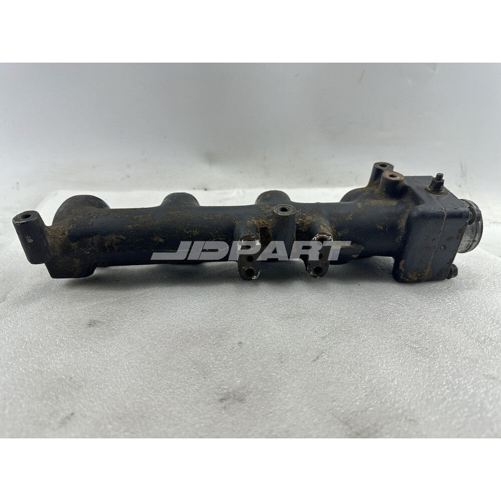 4TNV88 intake manifold is suitable for diesel engine parts.