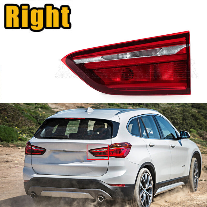 LED Tail Light for BMW X1 2016-2019 Right Rear Inner Side Tail Light Assembly