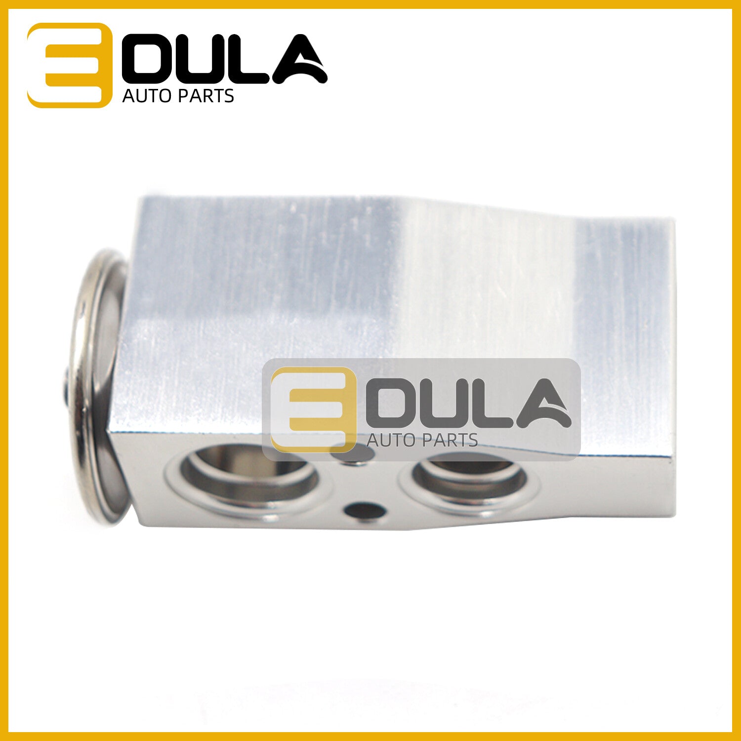 2PCS NEW A/C Expansion Valve FITS for Audi A4 Q5 A5 Quattro S4 S5 A4 allroad Q5