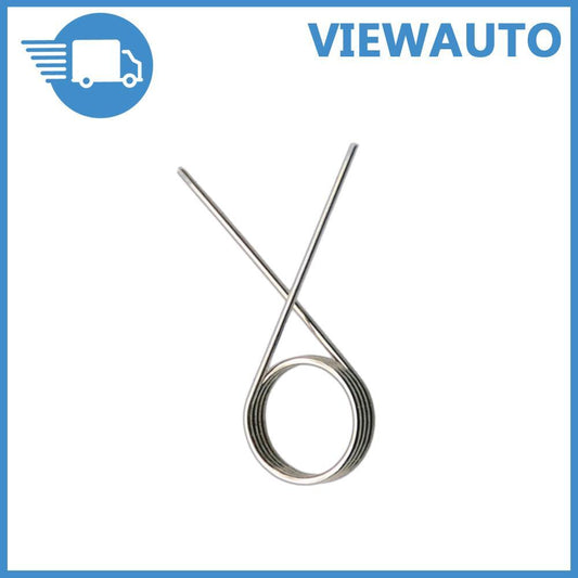 Torsion Spring for Gearshift Steptronic Repair for Mini F55 F56 F54 25168483097 Q
