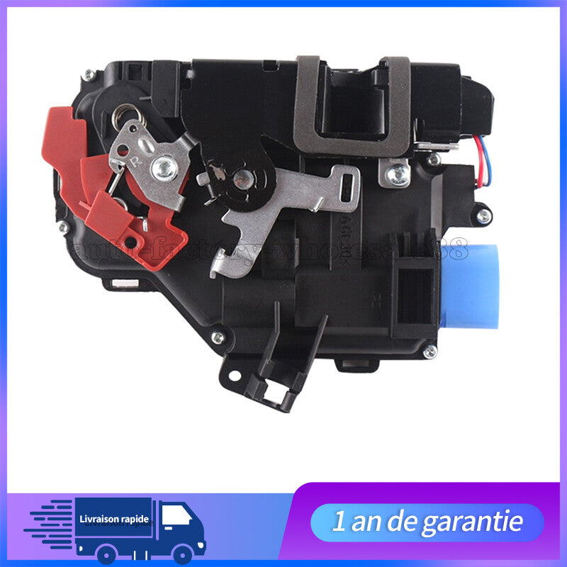 MOTEUR DE CENTRALISATION SERRURE PORTE AVANT DROIT for VW for GOLF 5 V for GOLF PLUS n