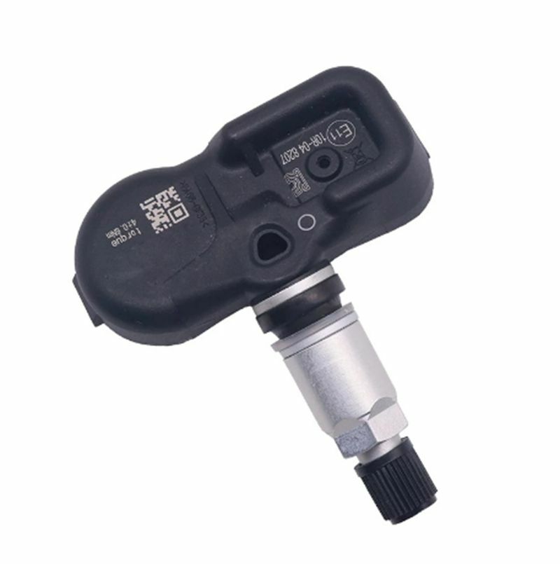 4X TPMS 42607-50010 PMV-107K 433MHZ Tire Pressure Sensor Fit For 05-12 for Lexus GS