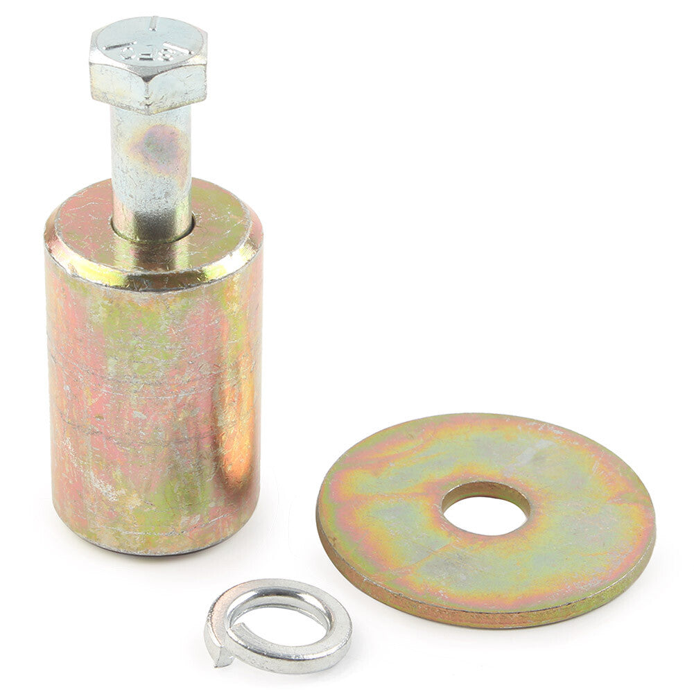 Motorcycle Rear Bearing Carrier Bushing Kit for Polaris Sportsman 400 450 500 Q