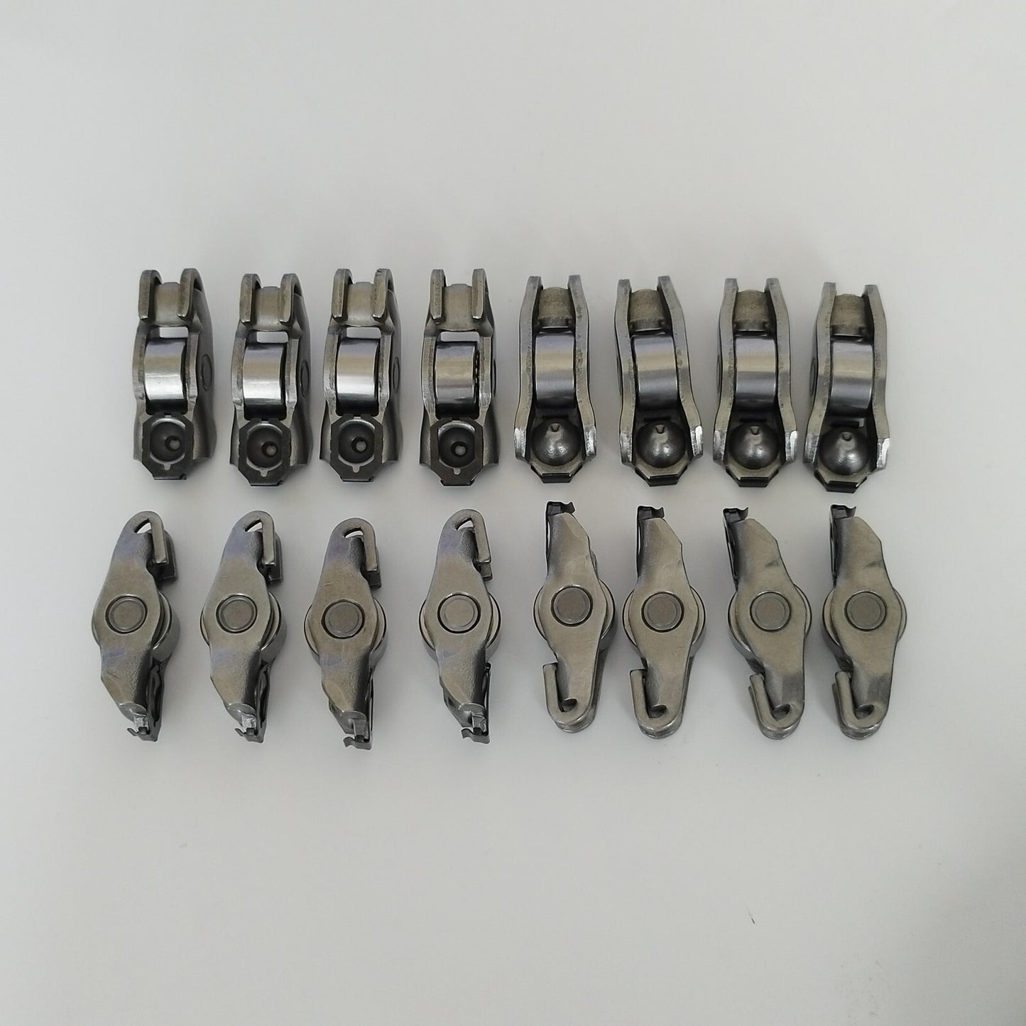 HIMYCAR ROCKER ARMS for Fiat 500 DOBLO FIORINA GRANDE PUNTO for PANDA QUBO 1.3 MULTIJET