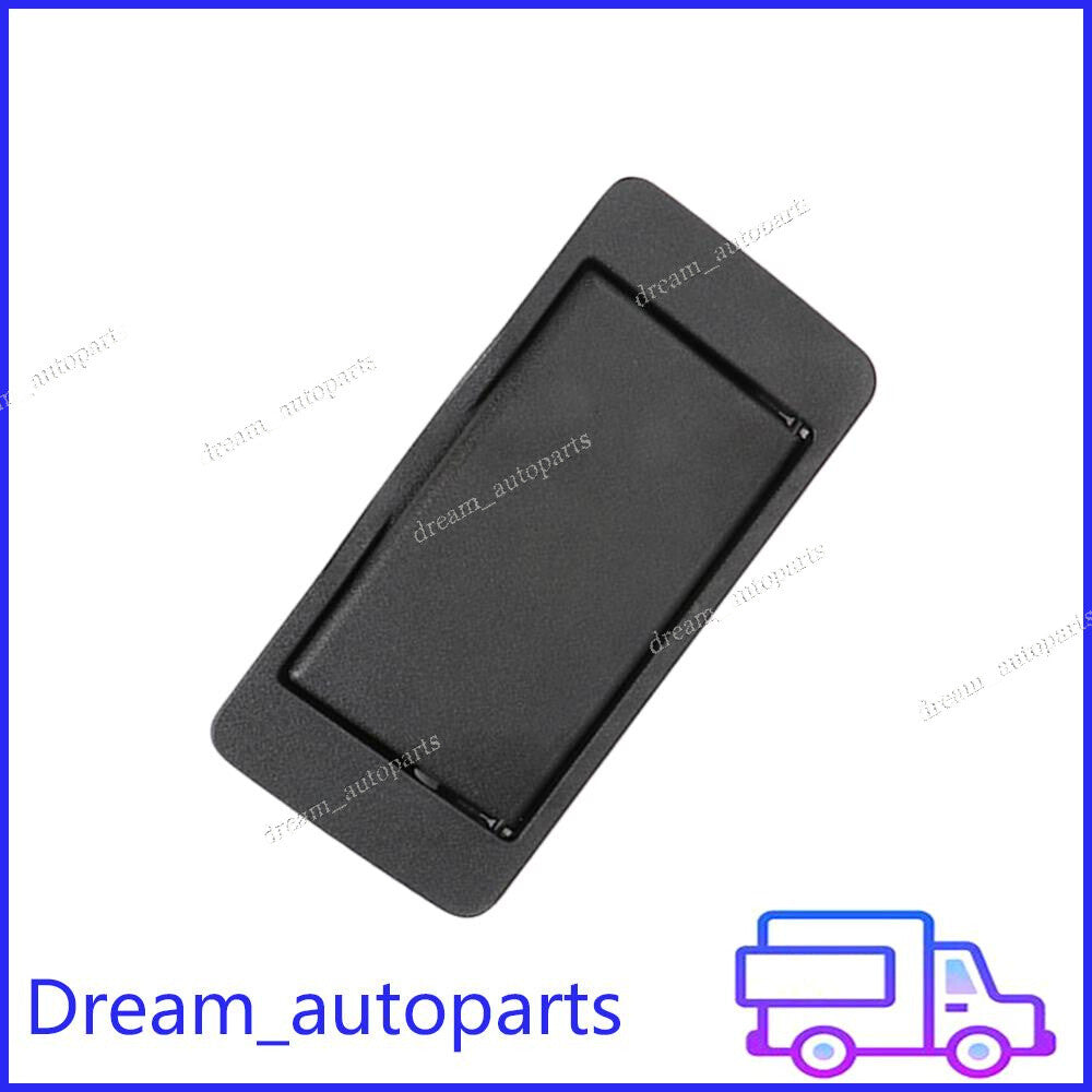 A1648101110 Fits for Mercedes-Benz X164 W251 ML/GL 350 450 Sunvisor Black Left Q