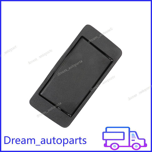 A1648101110 Fits for Mercedes-Benz X164 W251 ML/GL 350 450 Sunvisor Black Left Q