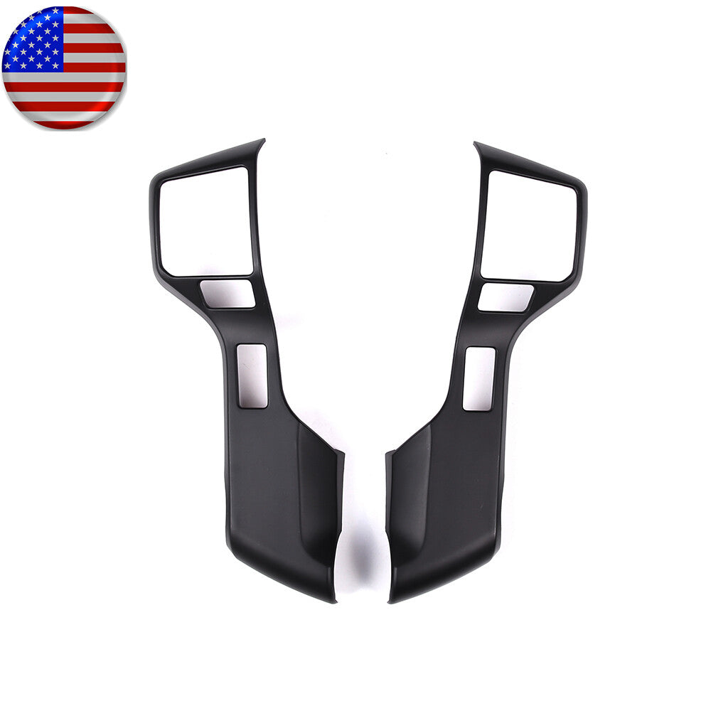 for VW for PASSAT B8 CC 2017-2021 Car Rear Air Outlet Vent Air Conditioning Vents v