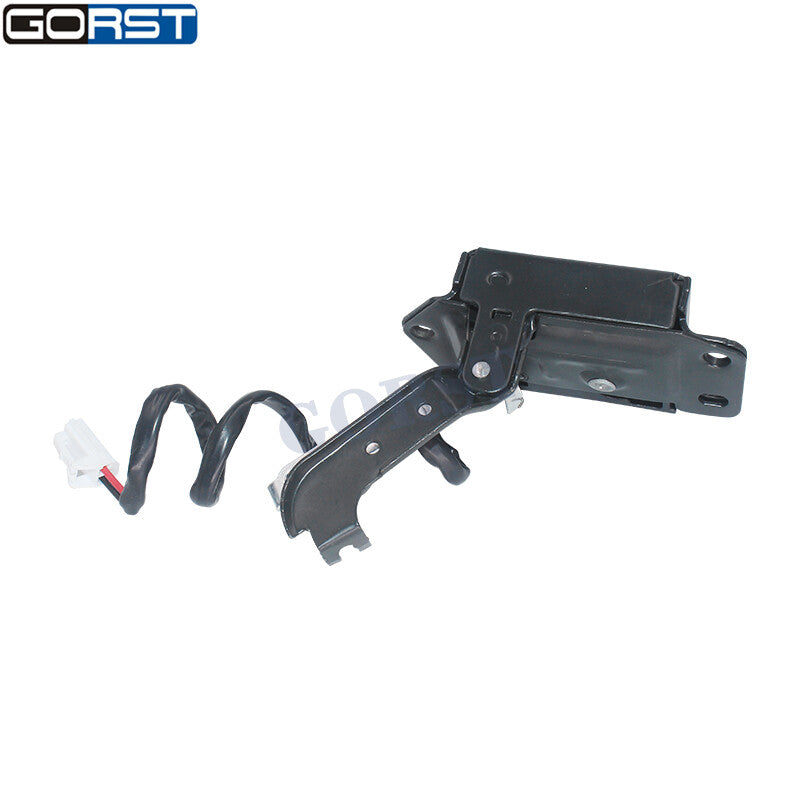 Tailgate Lock Back Door Latch Actuator With Cable For Hiace 2005-2015 v