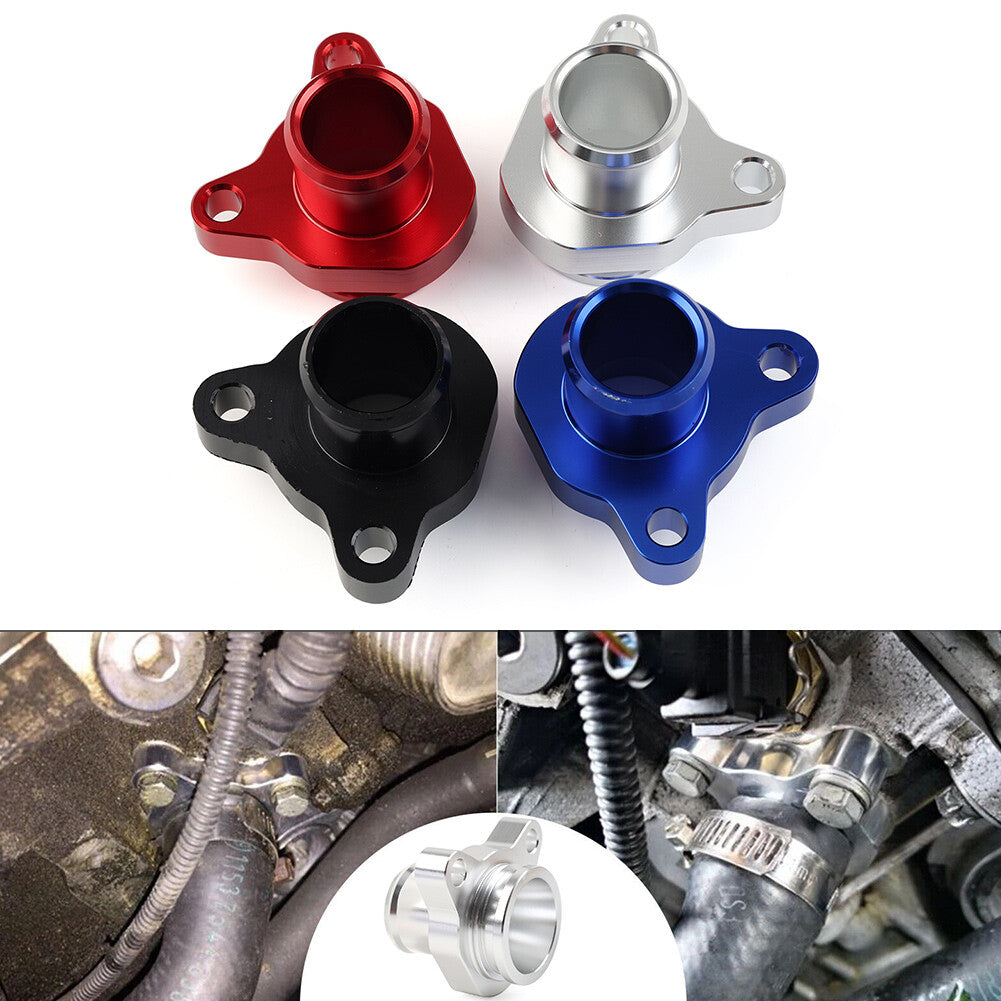 11537541992 11537544638 Suitable for BMW N54 335i 335 water hose replacement parts
