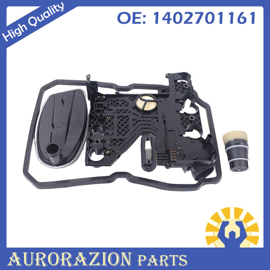 transmission conductor plate with connectors, gaskets, and filter kits - n