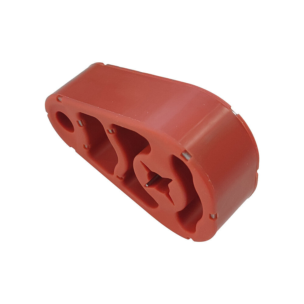 1pc New Exhaust System Hanger For X5 X6 2007-2019 18207568777 n