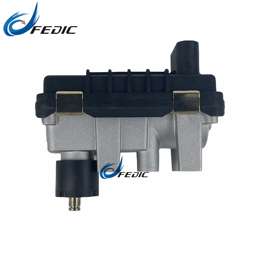 Turbo actuator G-001 781751 6NW009660 for Jeep for Mercedes E GL M Sprinter 3.0 CRD