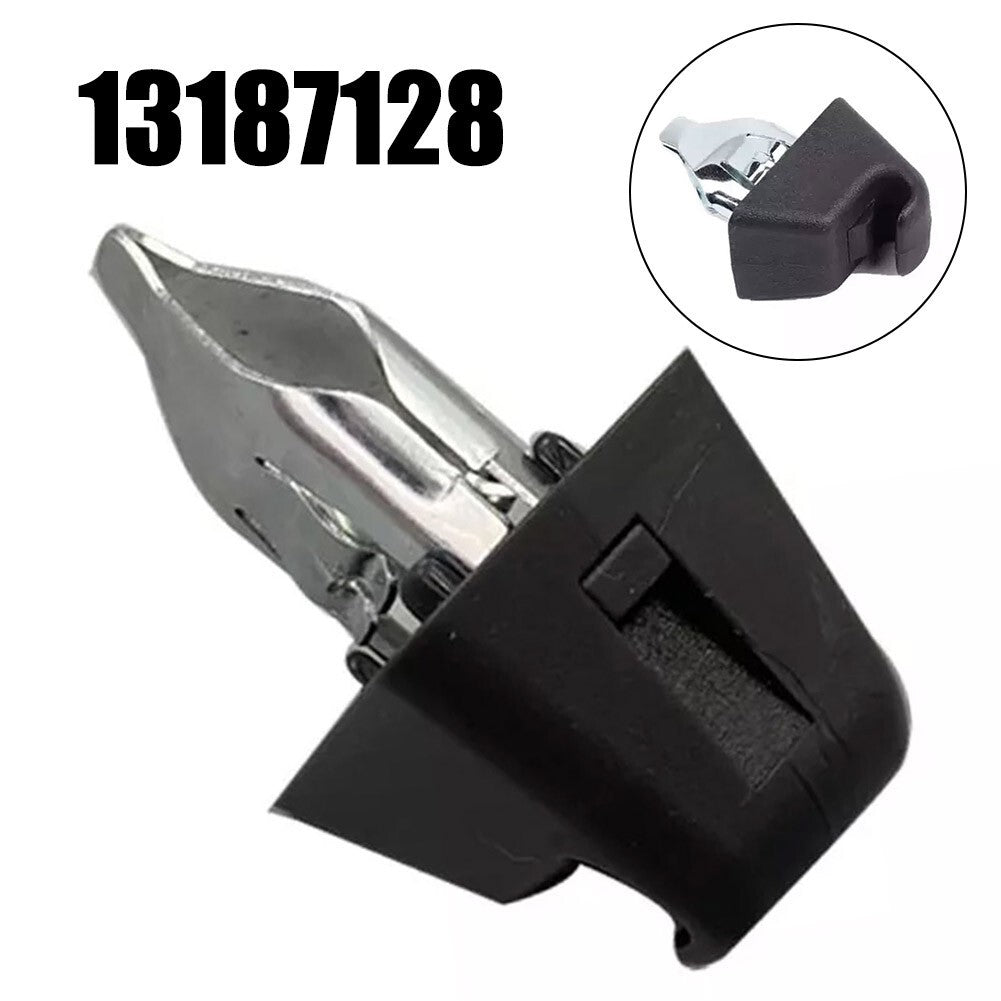 Sun visor Holder Clip for Pontiac G8 2008-09 for Holden For Commodore 13187128 v