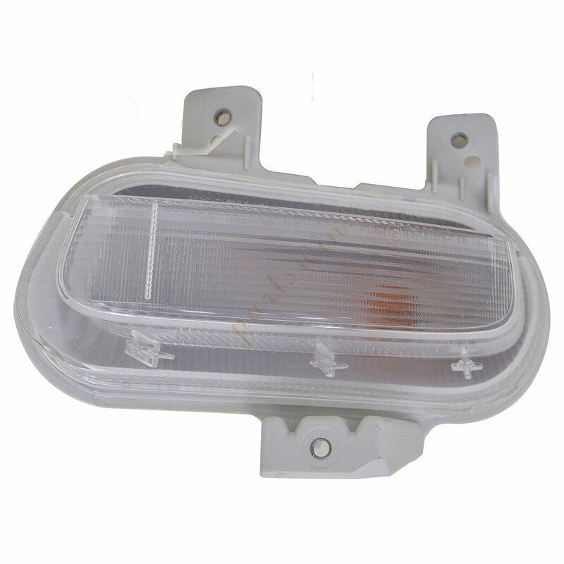 New passenger-side turn signal/stop light for the 2019 for Jeep Renegade- n