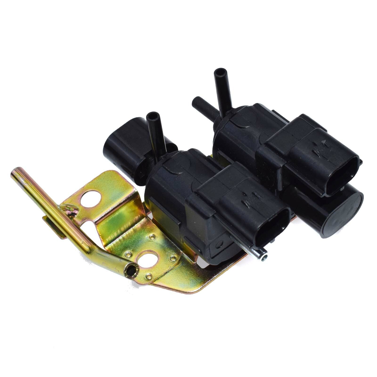 The MR534632 freewheel clutch control solenoid valve is suitable for Pajero Montero. n