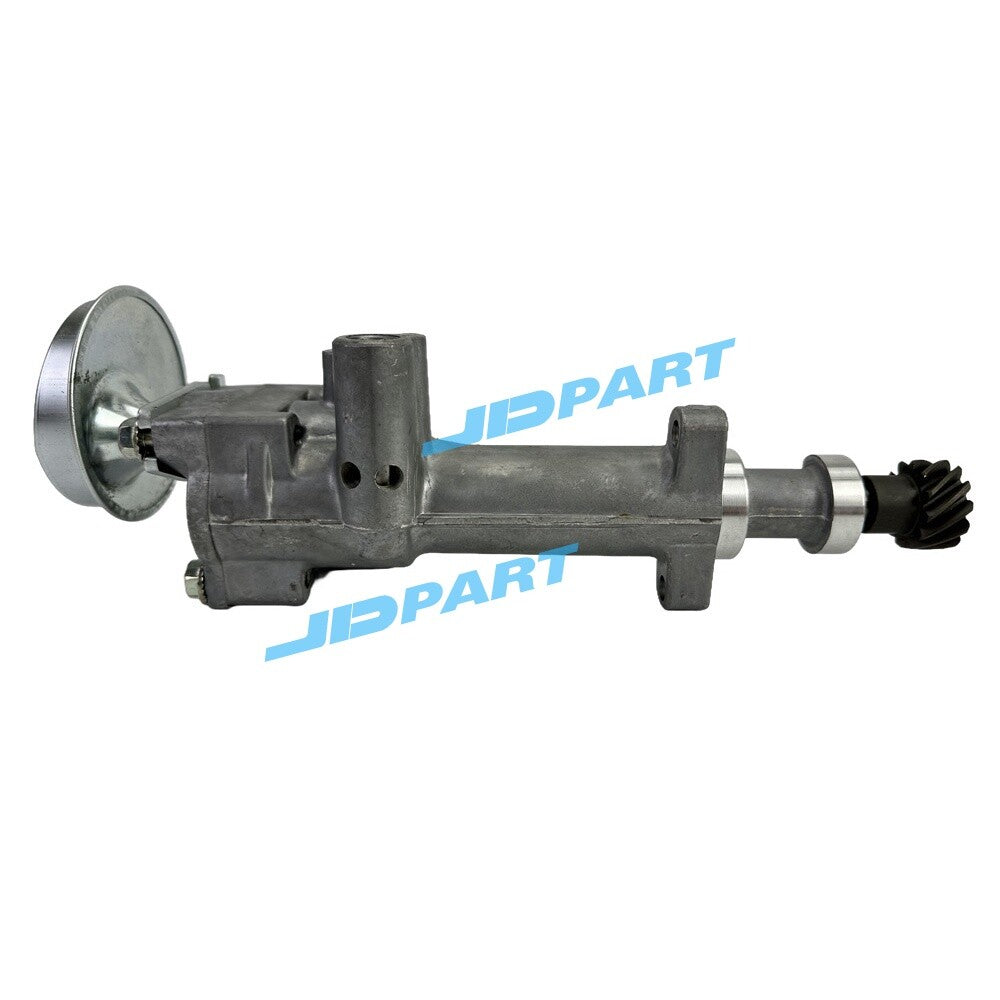 Engineering machinery parts 8-97069738-1 Oil pump suitable for Isuzu 4JB1 parts -